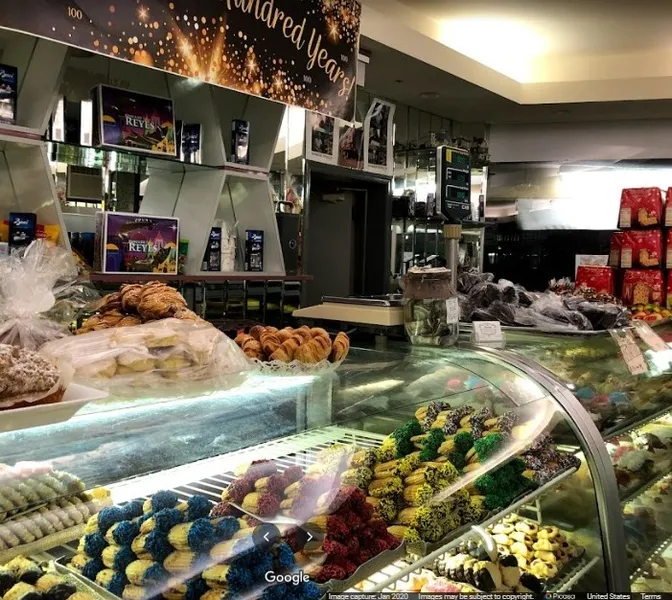 Savarese Italian Pastry Shoppe