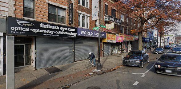 Dress stores on flatbush avenue hotsell