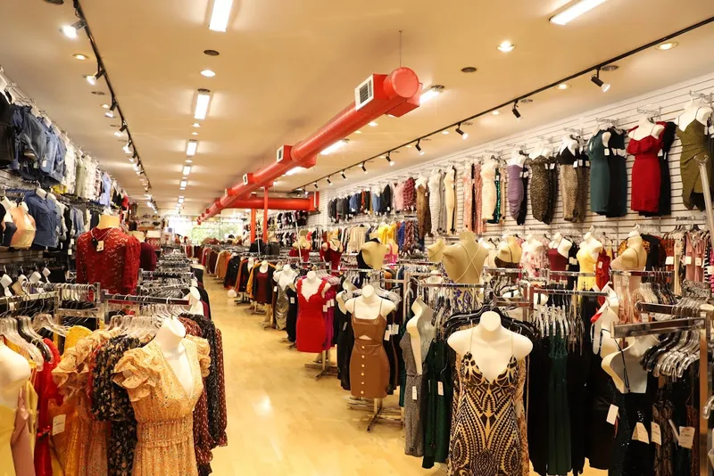 dress stores Monami Women's Fashion Store