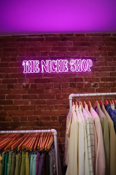 The Niche Shop