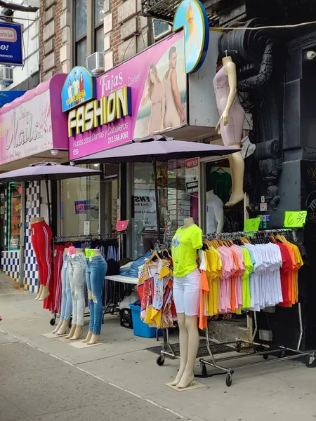 dress stores Pequeña Fashion