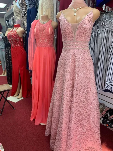 dress stores Rosehall Fashion