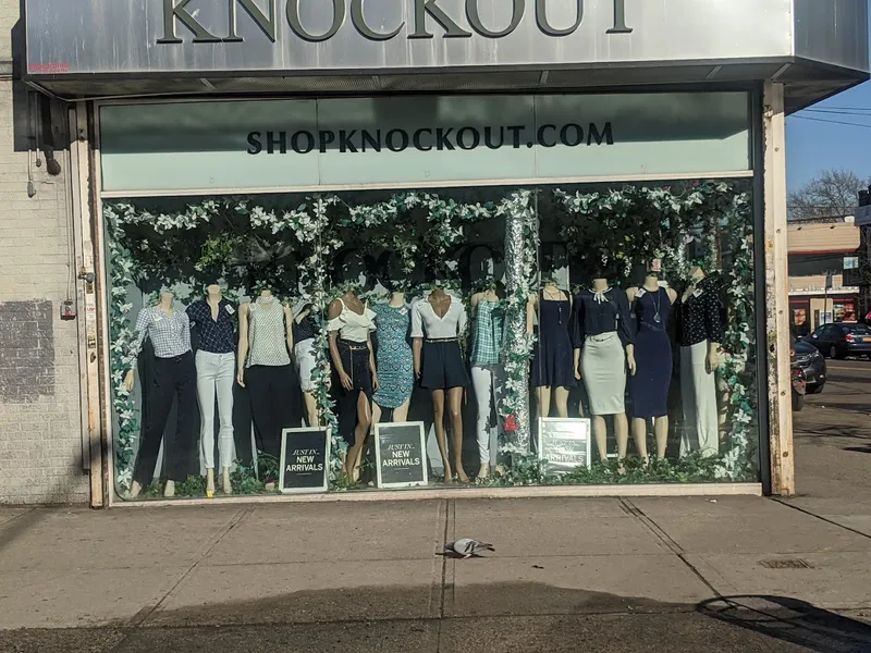 dress stores Miss Knock Out Inc