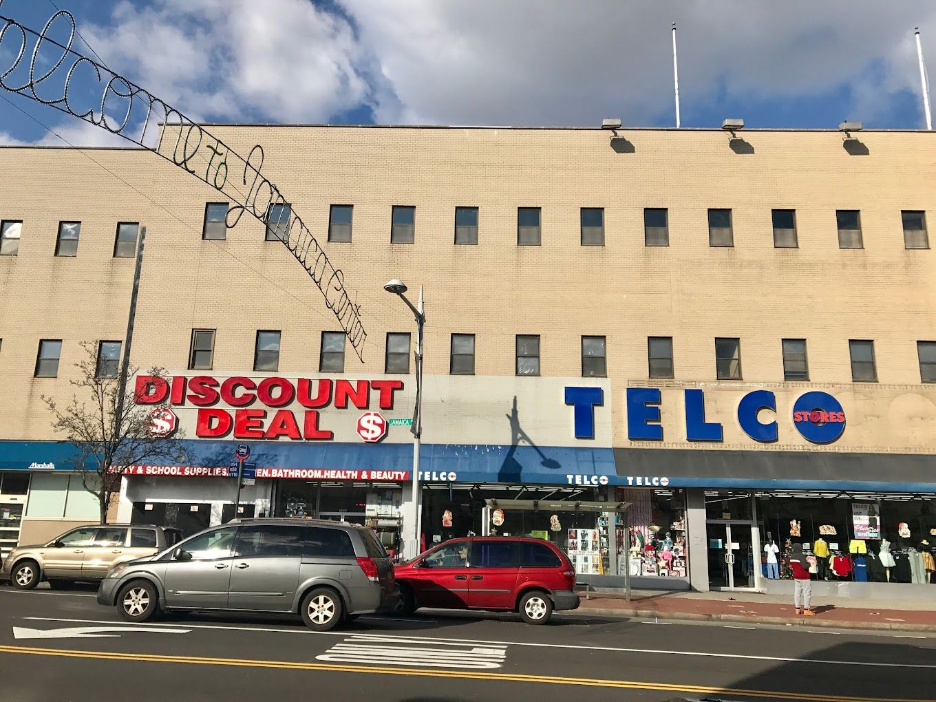 Top 12 dress stores in Jamaica NYC
