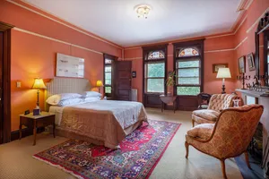 20 Best bed and breakfasts in New York City