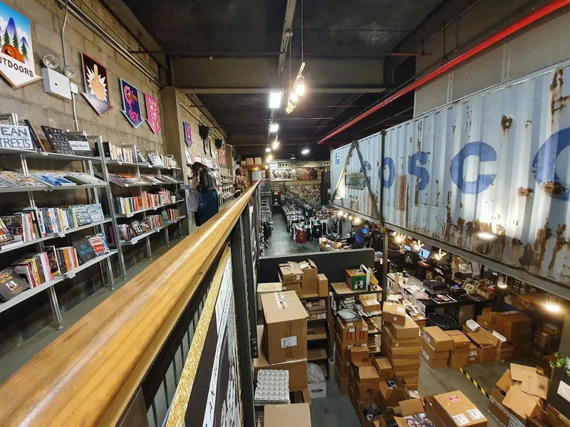 Rough Trade