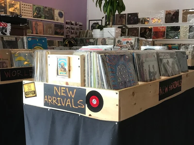 17 Best vinyl record stores in New York City