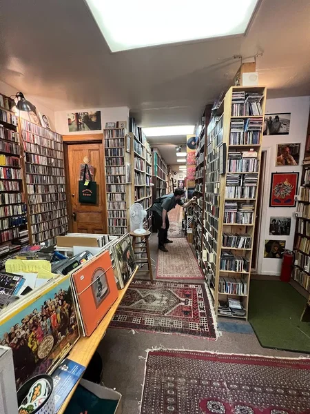 17 Best vinyl record stores in New York City