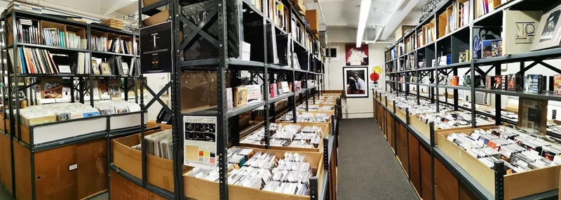 22 Best vinyl record stores in New York City