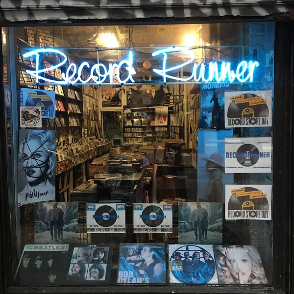 22 Best vinyl record stores in New York City