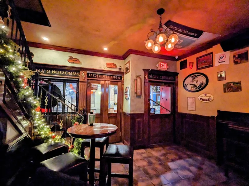 Slattery's Midtown Pub