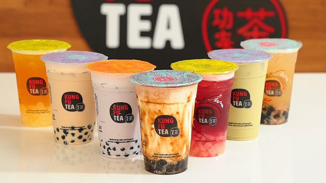 19 Best bubble tea in New York City