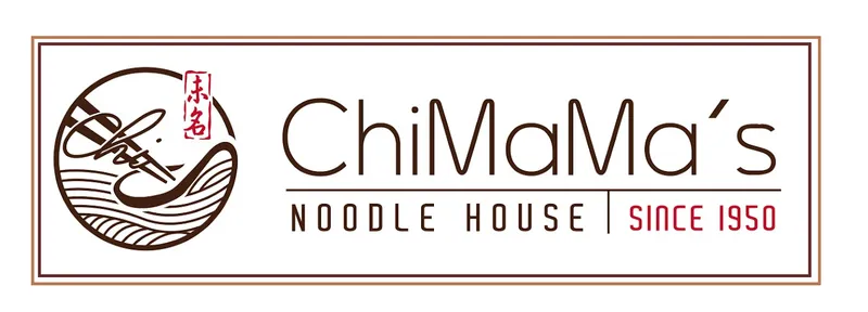 ChiMaMa's Noodle House