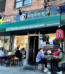 Top 11 Tuna restaurants in Jackson Heights NYC