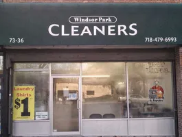 Top 16 dry cleaning in Bayside NYC