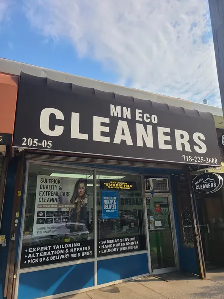 MN eco cleaners