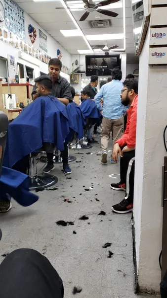 barber shops Desh Bidesh, Unisex Barber Shop