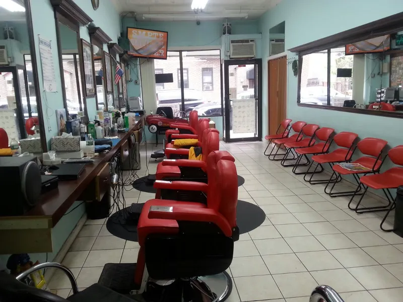 barber shops Family Unisex Salon