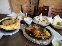 Top 12 outdoor dining in Jackson Heights NYC