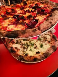 pizza places in Ridgewood NYC