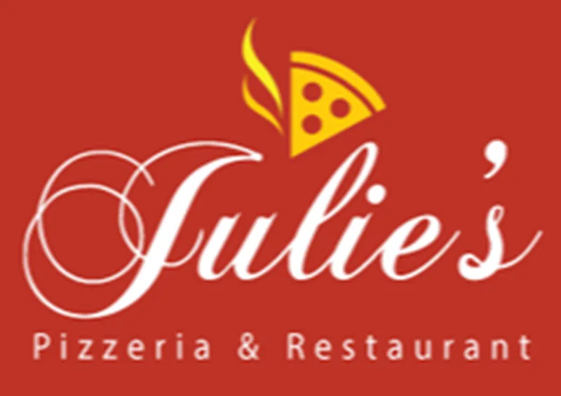Julie’s Pizzería & Restaurant