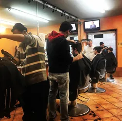 Best of 12 barber shops in Flatlands NYC