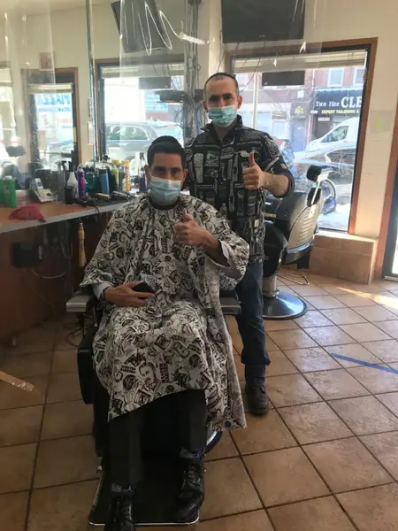 Ben's Cuts Barber Shop