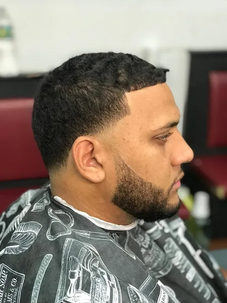 Cut It Out BarberShop