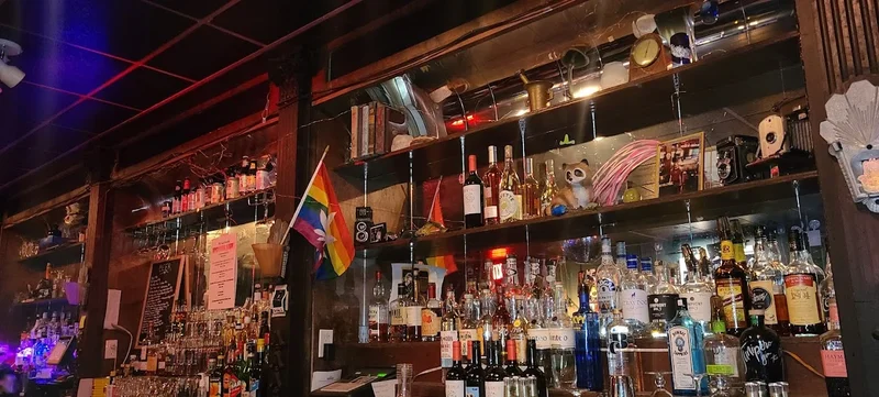 Top 15 cocktail bar in Ridgewood NYC
