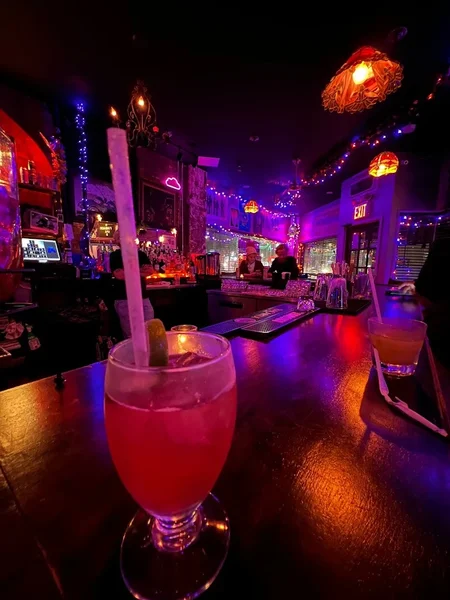 Top 15 cocktail bar in Ridgewood NYC