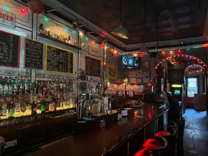 cocktail bar in Ridgewood NYC