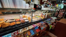 Top 20 delis in Ridgewood NYC