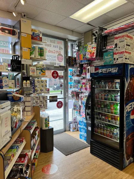 Bronx Pharmacy