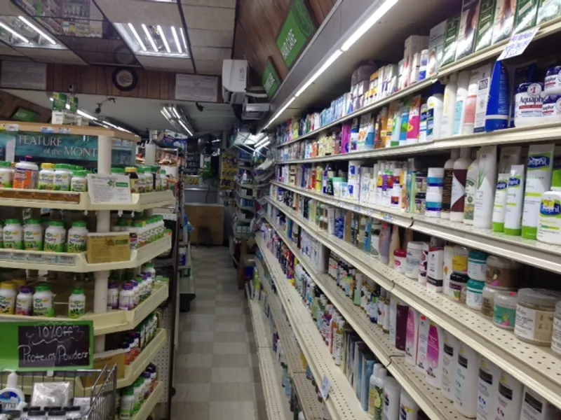 Parkchester Pharmacy