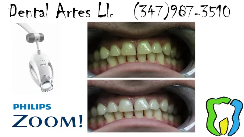 Dental Artes LLC. Waldo Cubero DDS