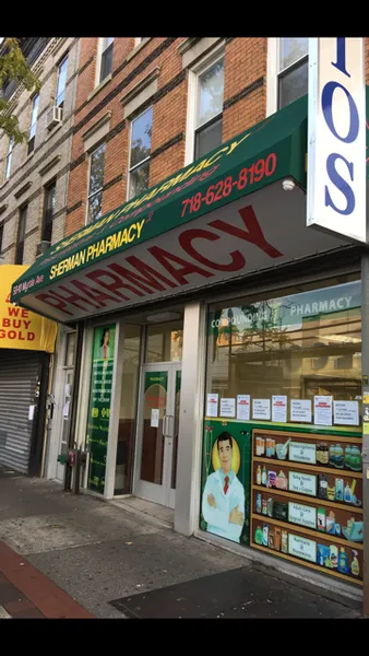 Sherman Pharmacy 2