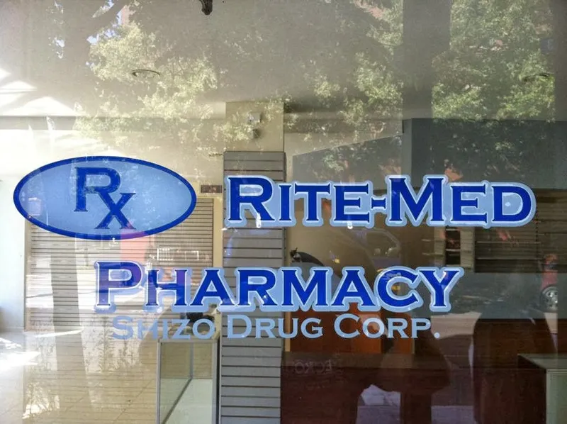 Rite Med Pharmacy