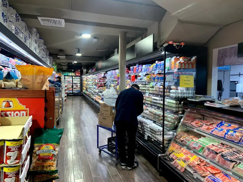 grocery stores Urban Market by Key Food