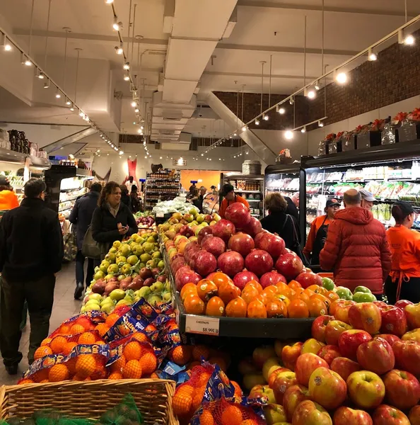 grocery stores Citarella Gourmet Market - Upper East Side