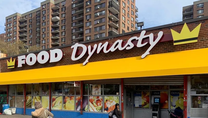 grocery stores Food Dynasty Supermarkets