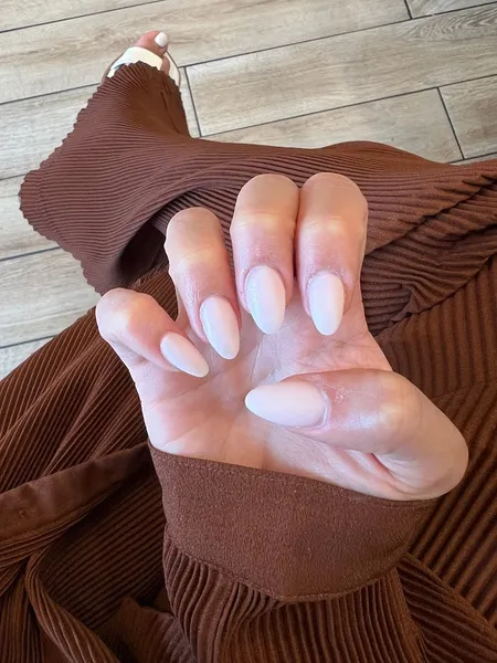 Kimberly salon nails