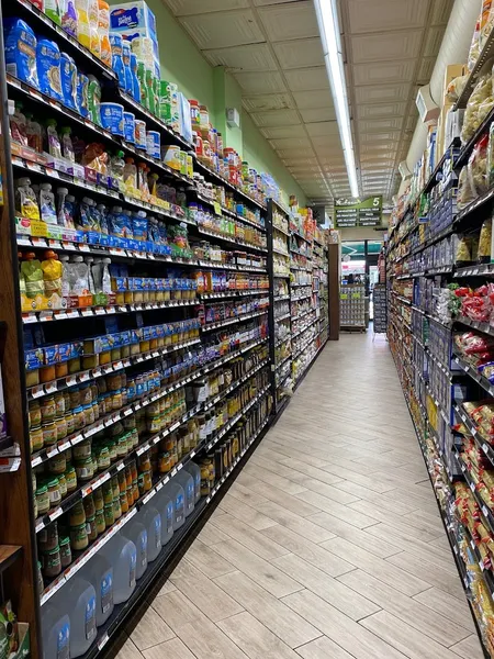 grocery stores Food Universe Marketplace