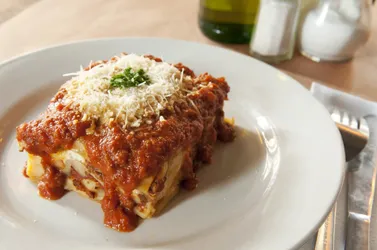 11 Best lasagne in West Village NYC