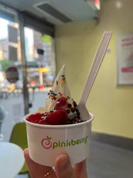 14 Best frozen yogurt in New York City