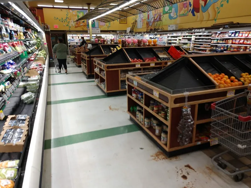 grocery stores Key Food Supermarkets