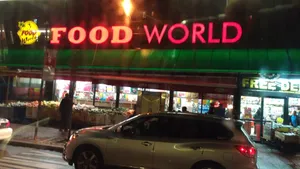 Best of 12 grocery stores in Jamaica NYC
