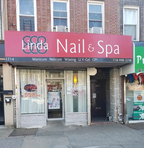 nail salons Linda Nail & Spa 888 Inc