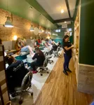 Top 21 nail salons in Bedford-Stuyvesant NYC