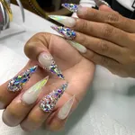 Top 12 nail salons in Flatbush NYC