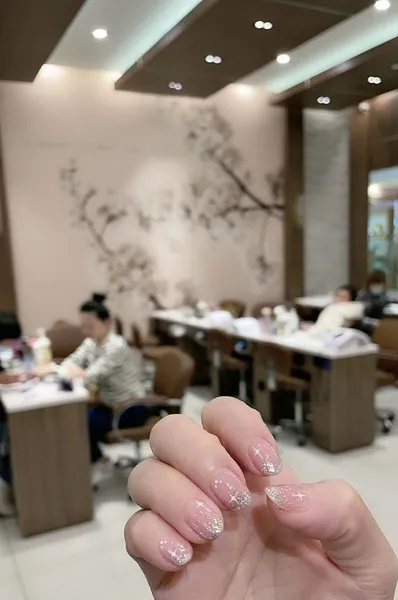 nail salons Cinderella Nail Spa Ⅲ